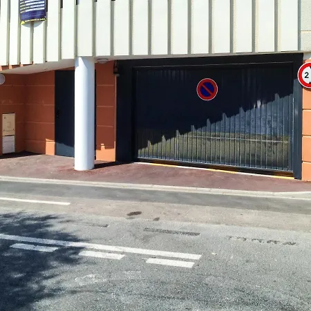 דירה Spacieux A 122m² Avec Vue Sur La *