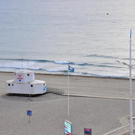 Spacieux A 122m² Avec Vue Sur La * קאנט אן רוסיון