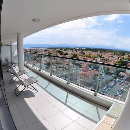 דירה Spacieux A 122m² Avec Vue Sur La