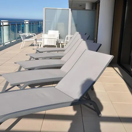 Contemporain A En Roussillon Vue 122 M² קאנט אן רוסיון