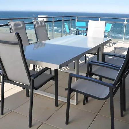 דירה Spacieux A 122m² Avec Vue Sur La *