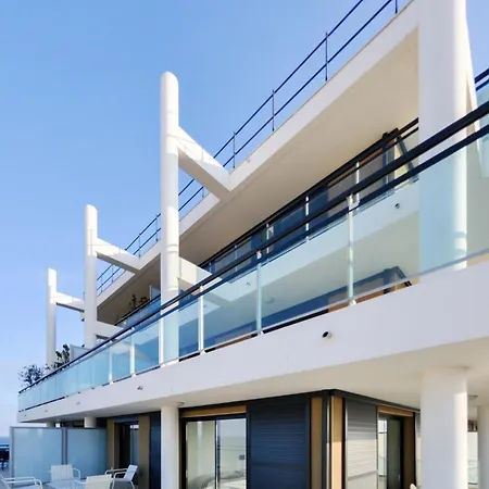 Spacieux A 122m² Avec Vue Sur La Canet-en-Roussillon