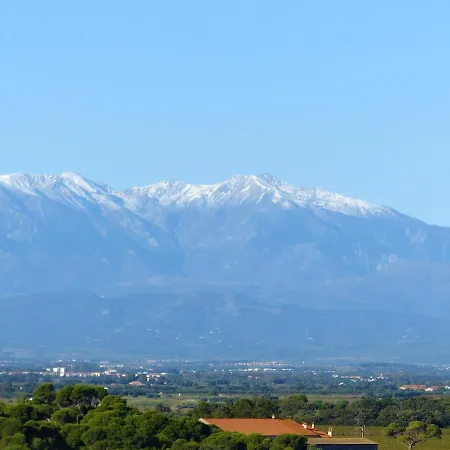 Spacieux A 122m² Avec Vue Sur La *