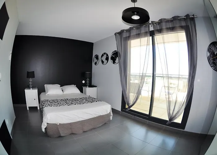 Spacieux A 122m² Avec Vue Sur La * Canet-en-Roussillon