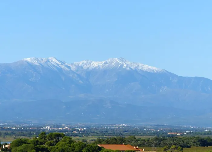 Spacieux A 122m² Avec Vue Sur La *